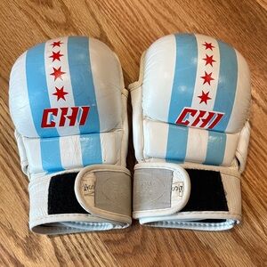 Fat Boy MMA Gloves - Unisex - Small